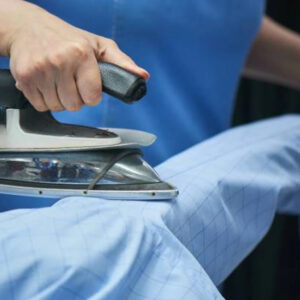 Hand Ironing Service per piece